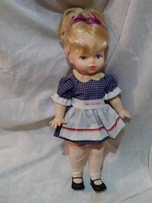miss sunbeam doll