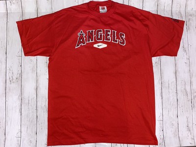 nike angels shirt