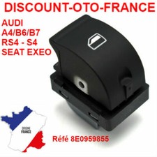 Lève vitre Seat EXEO