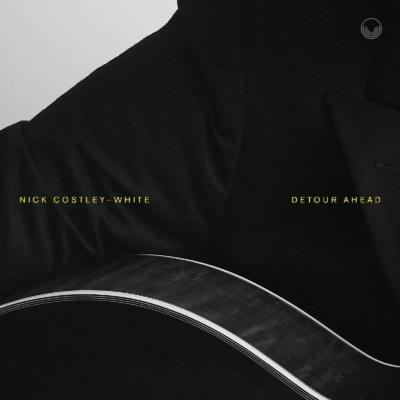NICK COSTLEY-WHITE - DETOUR AHEAD -DIGIPAK-   CD NEU
