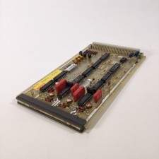 Rexroth 1070028834 PLC CPU panel BOSCH 028834-203401 New NMP