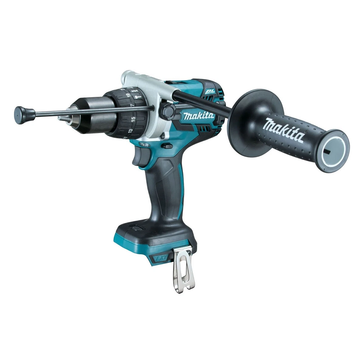 Makita combi on sale drill dhp481