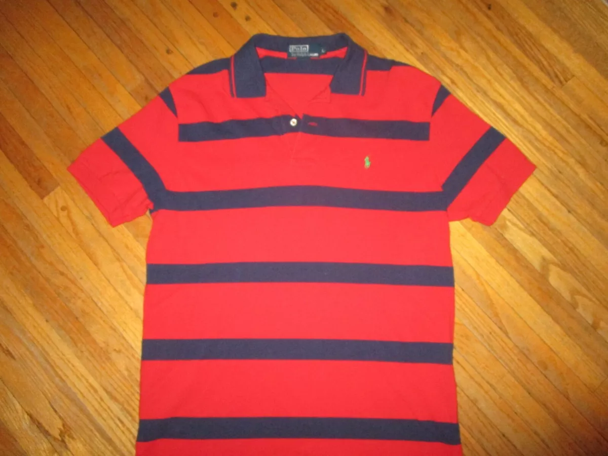 80's two polo online shirts