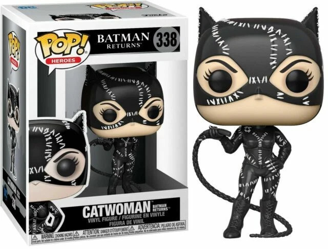 Figurines de télévision, de film et de jeu vidéo 5-7 ans