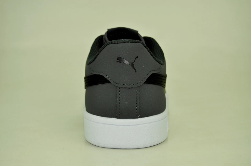 Puma Smash v2 Buck Sneaker Retro Turnschuhe Freizeit Alltag Sport Herren - Bild 3 von 4