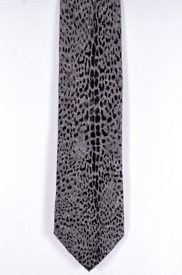 ESCADA TIE TIE CRAVATTA CORBATA