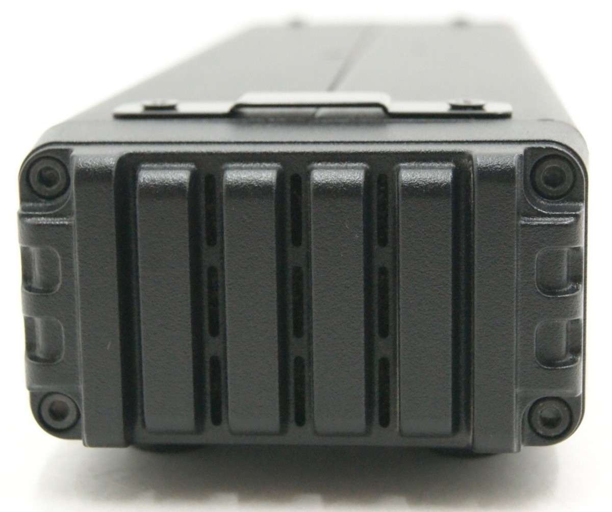 トランシーバー HF Band Antenna Tuner WELZ AC-200