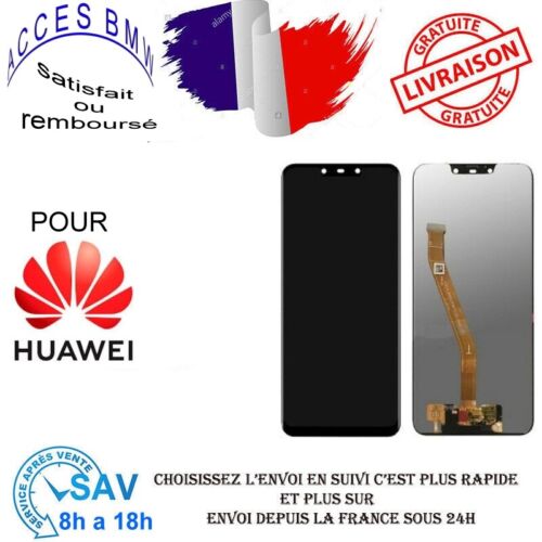Ecran Huawei Mate 20 Lite LCD +Vitre Tactile - Foto 1 di 1