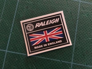 ebay raleigh grifter