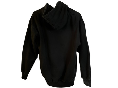 Sudadera con capucha para hombre The Simpsons The Itchy & Scratchy Show talla mediana - Imagen 5 de 5