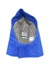 Carhartt FR Duck Hood Quilt Lined Blue HRC4 NPFA 70E Quantity 3 Free Shipping