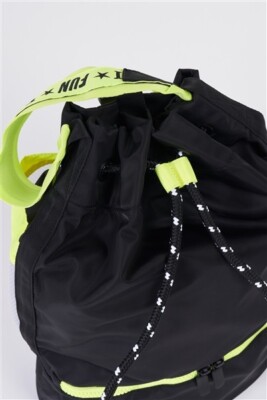Like New Fiorucci x Fun Bucket/Backpack bag!?? Fiorucci x Fun | Bags | Like New Fiorucci X Fun  main image 3