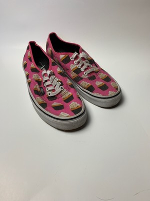 vans cupcake vans cupcake