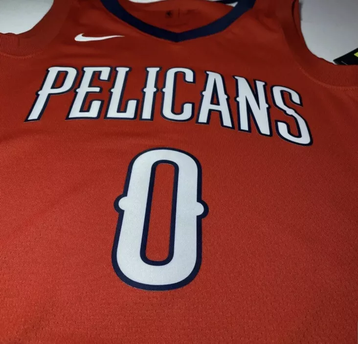 Demarcus cousins pelicans best sale jersey