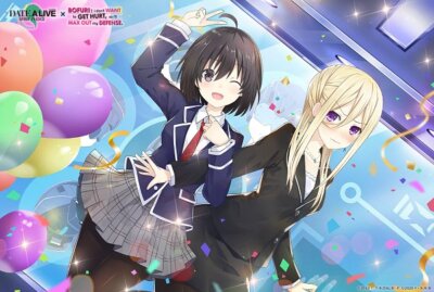 Anime date a live itai no wa iya nano de bougyoryoku Stitched Gaming Mat Desk