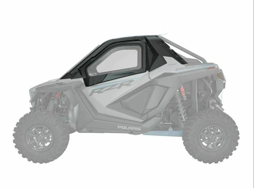NEW OEM POLARIS 2020-2023 RZR PRO XP 2-SEATER CANVAS UPPER HALF