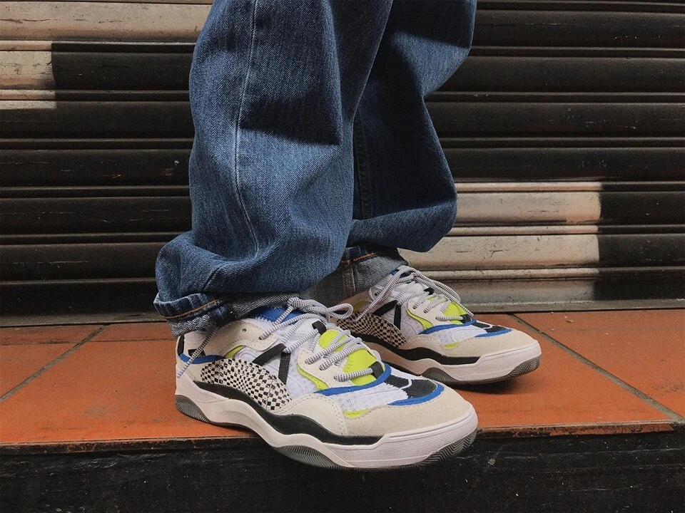 Vans varix sales wc sneaker