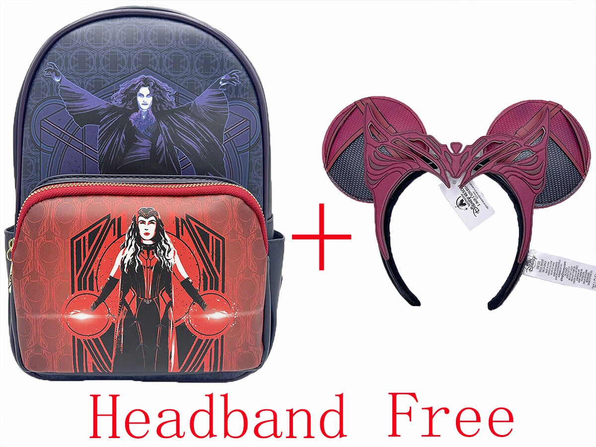 Loungefly scarlet witch sale