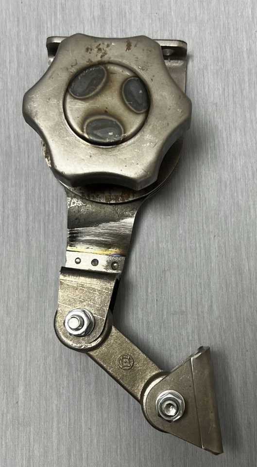 Flatterbremse for BMW R4 - Image 3 of 4