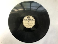Quinteto Pirincho - El Esquinazo/La Quebrada - Odeon - 78RPM - 10"