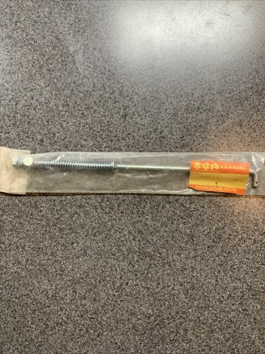 1981 SUZUKI RM80 REAR BRAKE ROD 43300-20300
