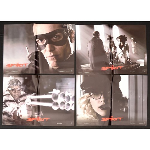 Photo Bust THE SPIRIT Frank Miller Will Eisner Comics Scarlett Johansson F251 - 第 1/3 張圖片