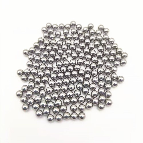 G10 Präzisionslager Kugel Stahlkugeln 7.13mm-7.2mm Schraube Kugellager Massiv - Picture 5 of 8