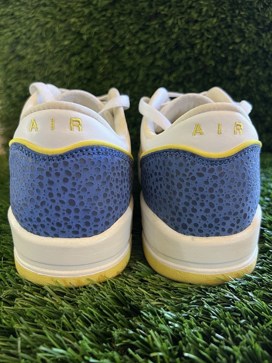 【関税込み】Isa Boulder ブルー＆ホワイト ヘキサゴン フーディ Size 9.5 - Nike Air Assault Low White for sale online | eBay