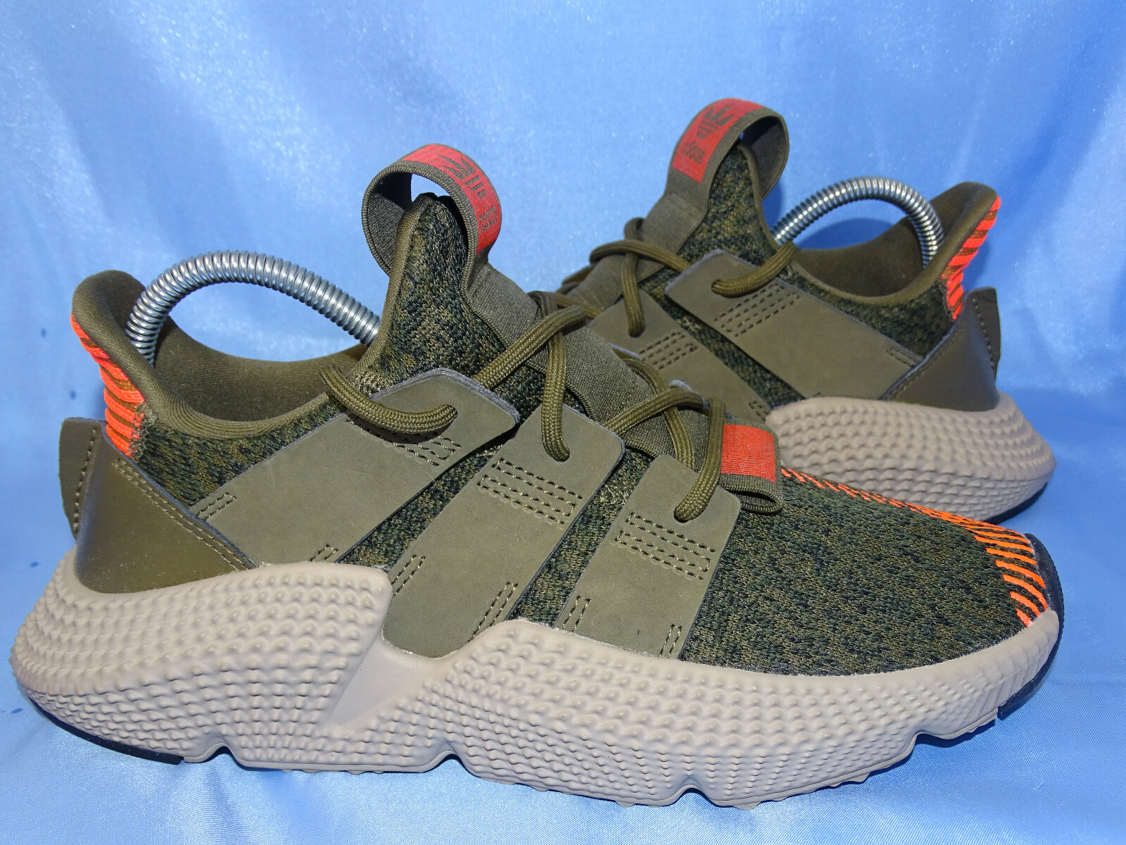 adidas prophere trace olive
