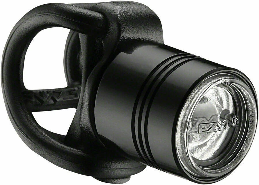 Lezyne LED Femto Drive Pair Bicycle Light Black - Image 3 of 4