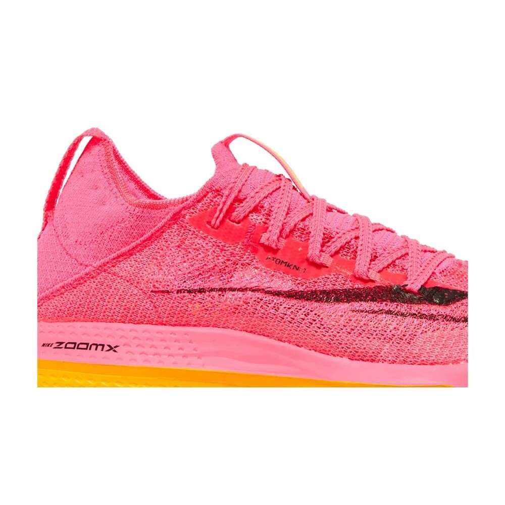 Size 8.5 - Nike Air Zoom Alphafly NEXT% 2 Hyper Pink W for