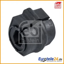 Bearing, stabilizer FEBI BILSTEIN 34804 for Peugeot 206+