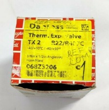 Danfoss THERM.EXP.Valve TX2 R22/R407C