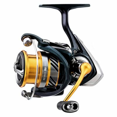 DAIWA Revros LT Spinning Fishing Reel~Choose Size~FREE Shipping
