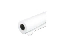 Designjet Inkjet Large Format Paper, 55 lbs., 36" x 100 ft, White