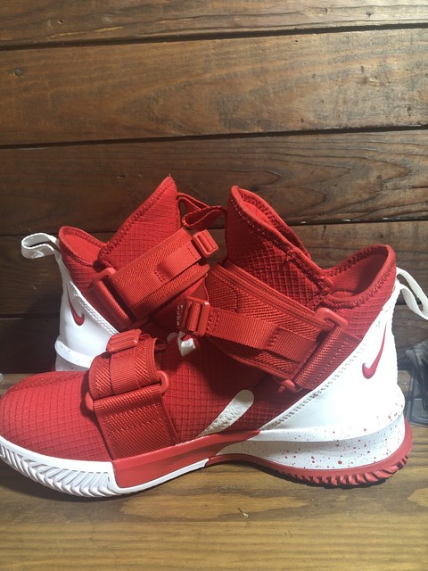 Size 6.5 - Nike LeBron Soldier 13 SFG 
