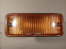DAIMLER DS420 LIMO FRONT INDICATOR LIGHT UNIT COMPLETE LATER TYPE BHA5318