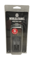 World Of Tanks - Wave 6 - American ( Hummel) - Englisch Neu Ovp #