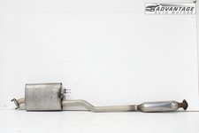 2201-2023 KIA SORENTO 2.5L GAS EXHAUST SYSTEM CENTER MUFFLER PIPE TUBE OEM 