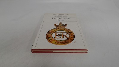 The Life Guards (Famous Regiments S.), Hills, Reginald John Taylo