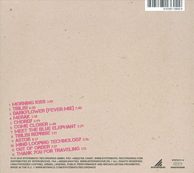 ROBERT BABICZ - IMMORTAL CHANGES [DIGIPAK] NEW CD