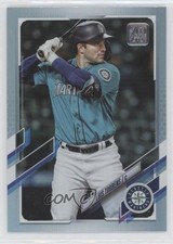 2021 Topps Update Rainbow Foil Luis Torrens #US147 r0j