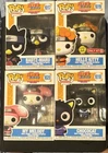 New ListingFunko Pop! Naruto Shippuden x Sanrio Glow Target Exclusive Figure Set