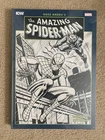 ROSS ANDRU AMAZING SPIDER-MAN ARTIST EDITION SEALED MARVEL COMICS
