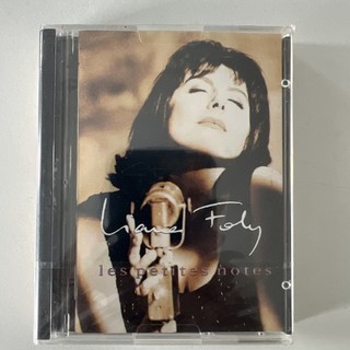 SEALED ! | Minidisc | Liane Foly | Les Petites Notes NEU
