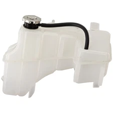Coolant Reservoir Radiator Expansion Tank For 2005-2010 Chrysler 300 CH3014154