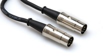 Hosa MID-520 Pro Midi Cable 20ft