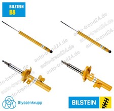 B8 Hochleistungsdämpfer u.a.: Volvo V40 Kasten/Schrägheck 525, Bj. 2013-2015