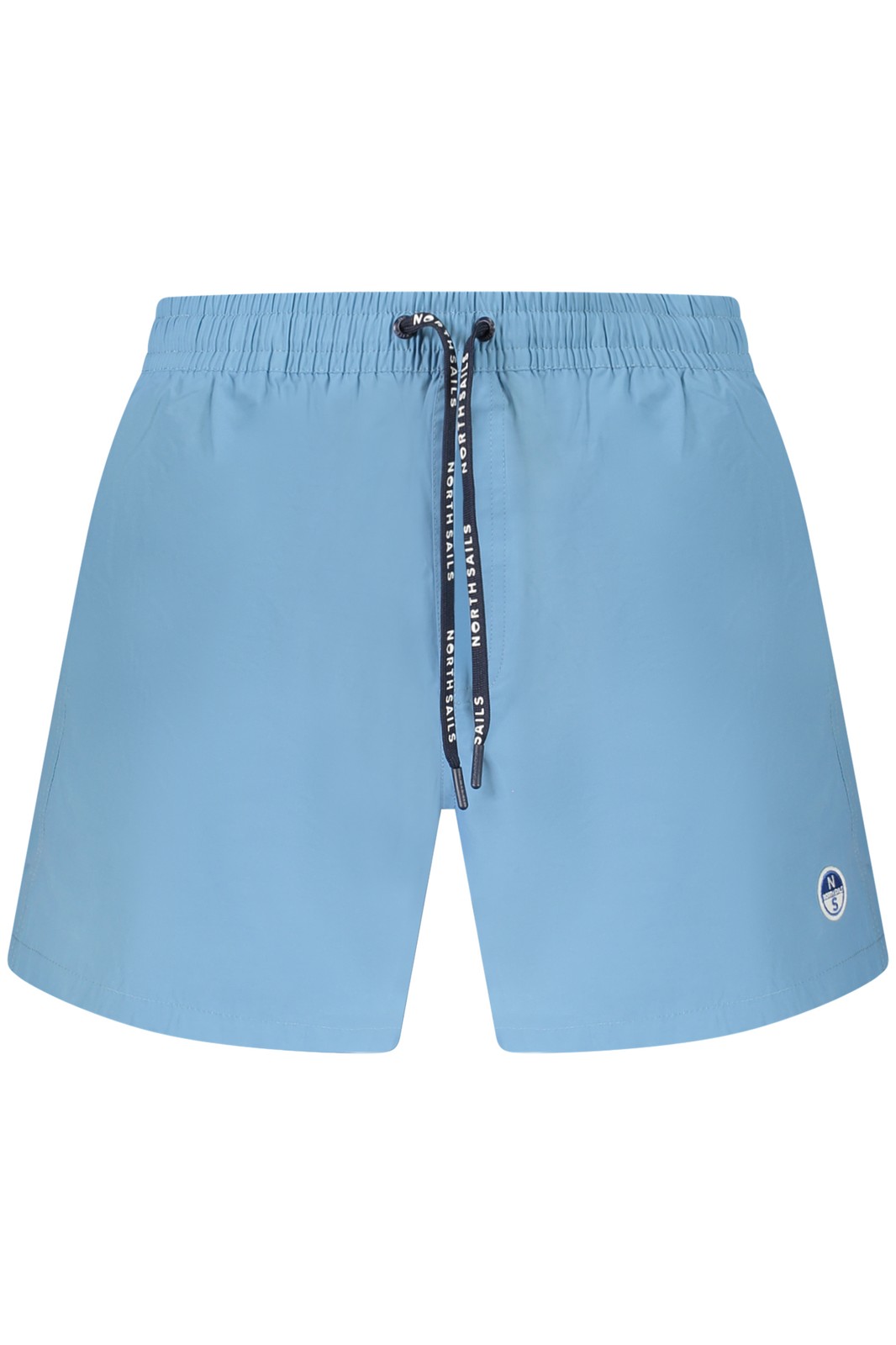 North Sails Uomo Blu Custome Da Bagno Basic - Immagine 2