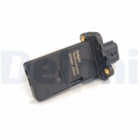 Delphi Luftmassenmesser Luftmengenmesser FüR Nissan Note 1.2 Dig-S Micra IV